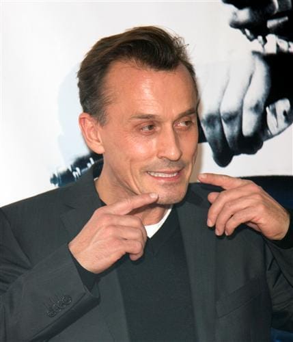 Robert Knepper