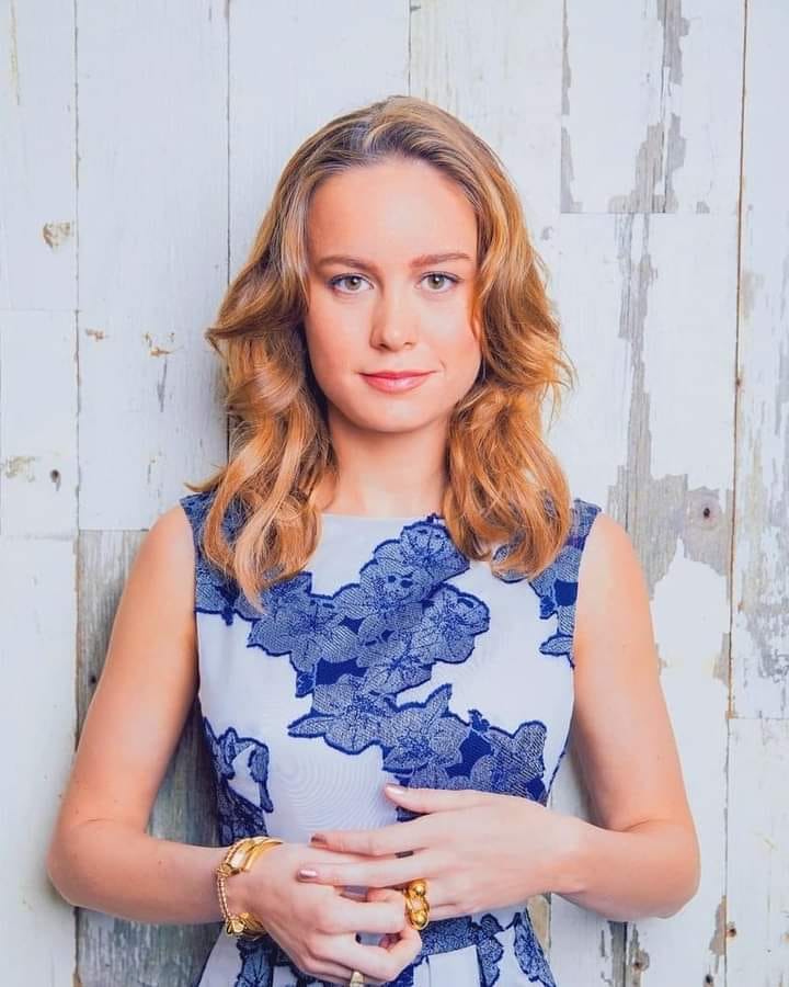 Brie Larson Brie Larson