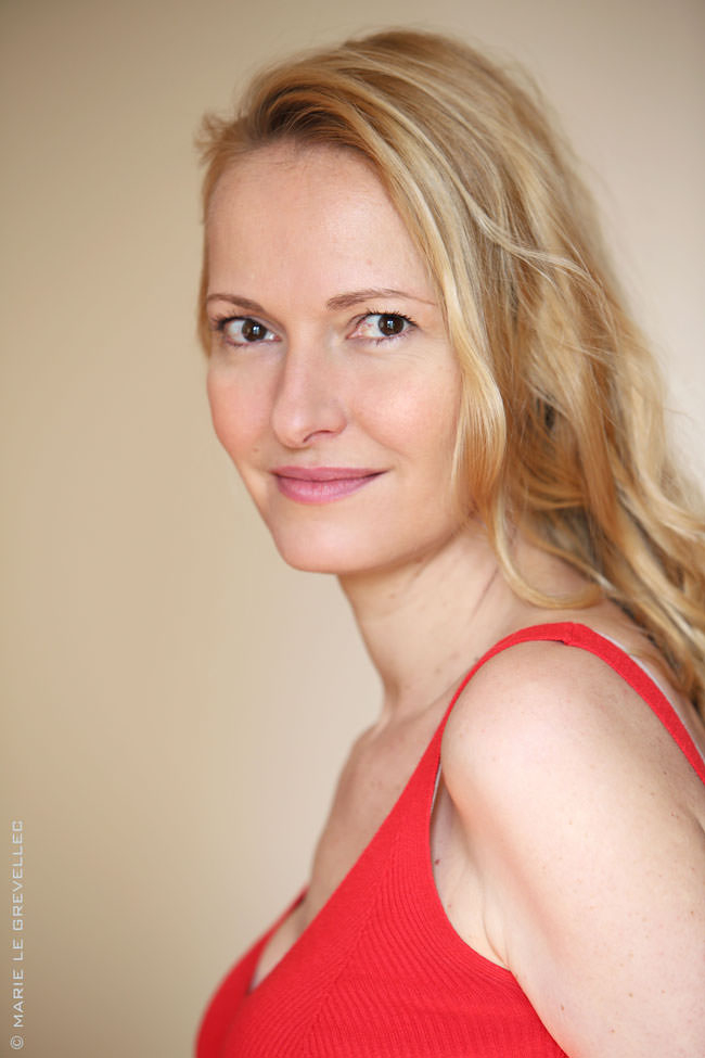 Cybèle Villemagne