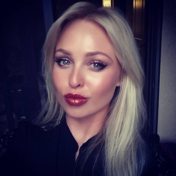 Jorgie Porter