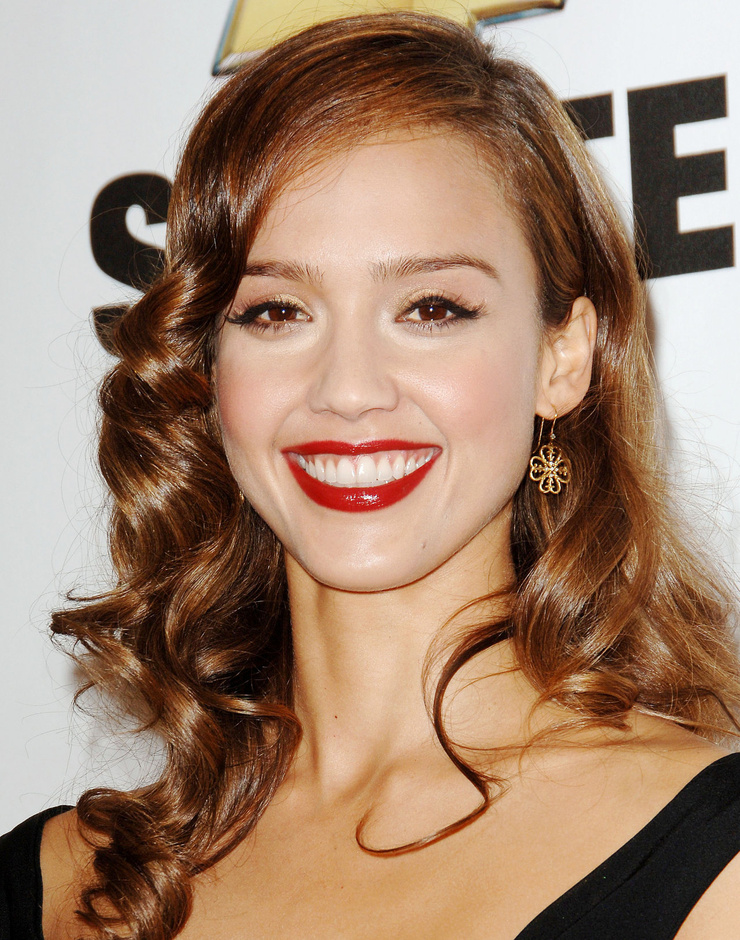 Jessica Alba Jessica Alba