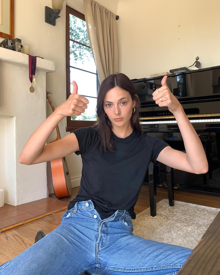 Sadie Newman