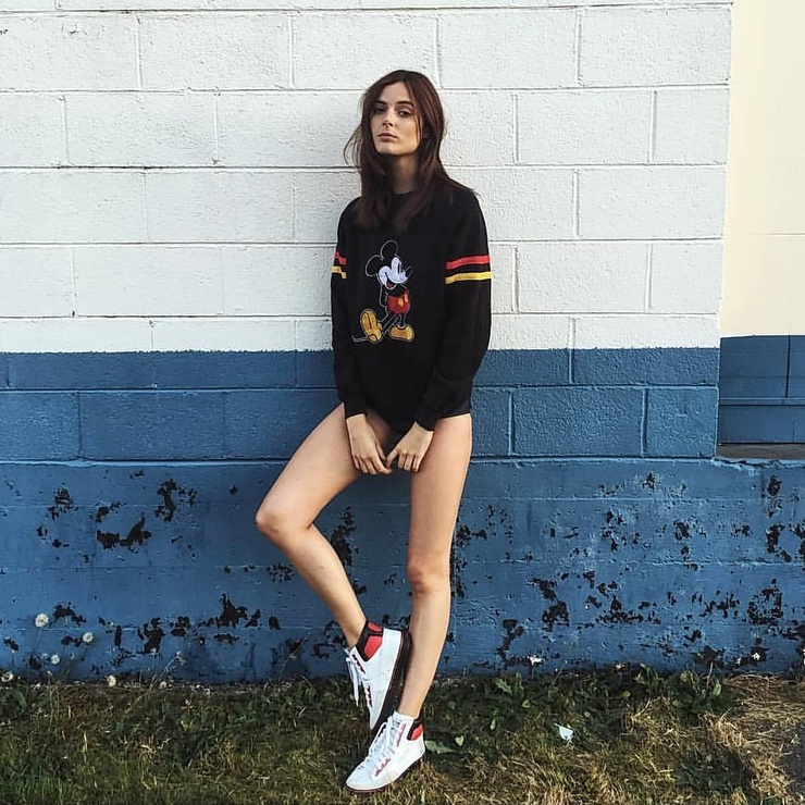 Sadie Newman