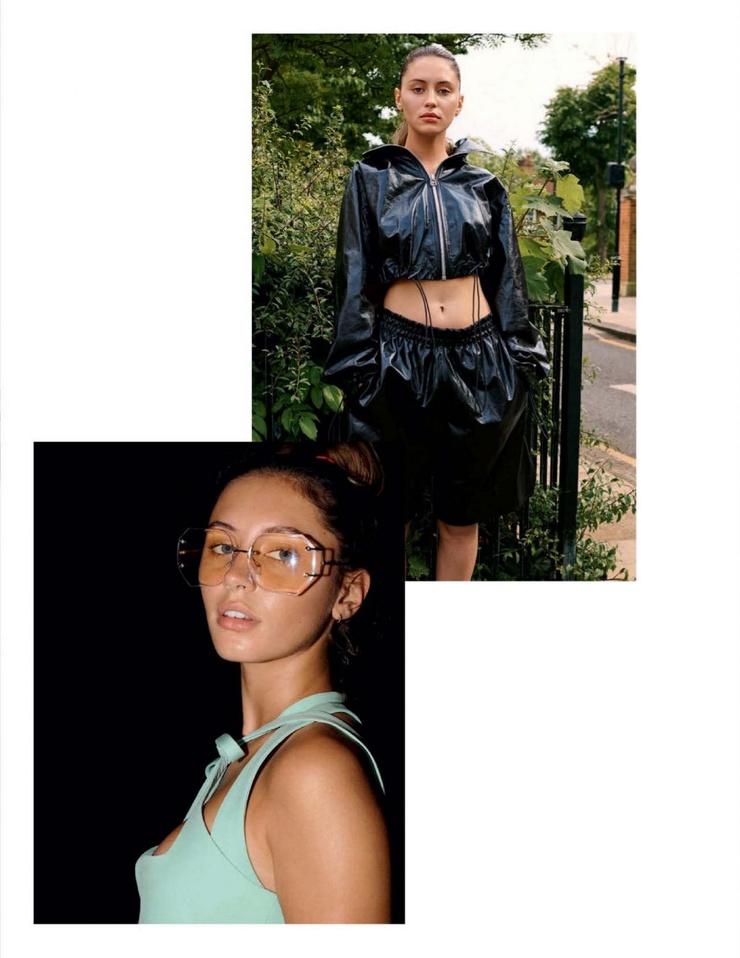 Iris Law