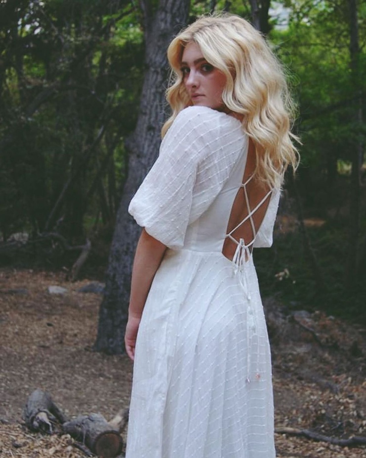 Willow Shields Willow Shields