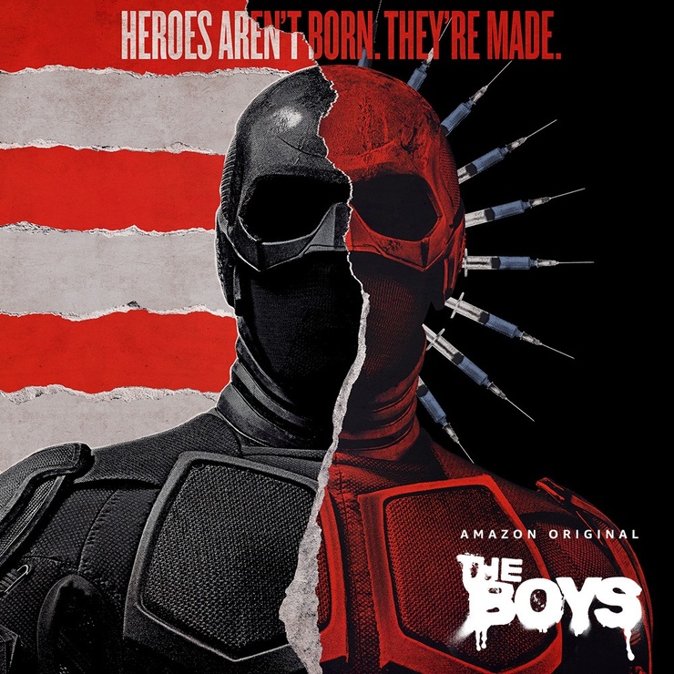 The Boys
