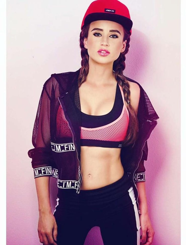 Juicy M.