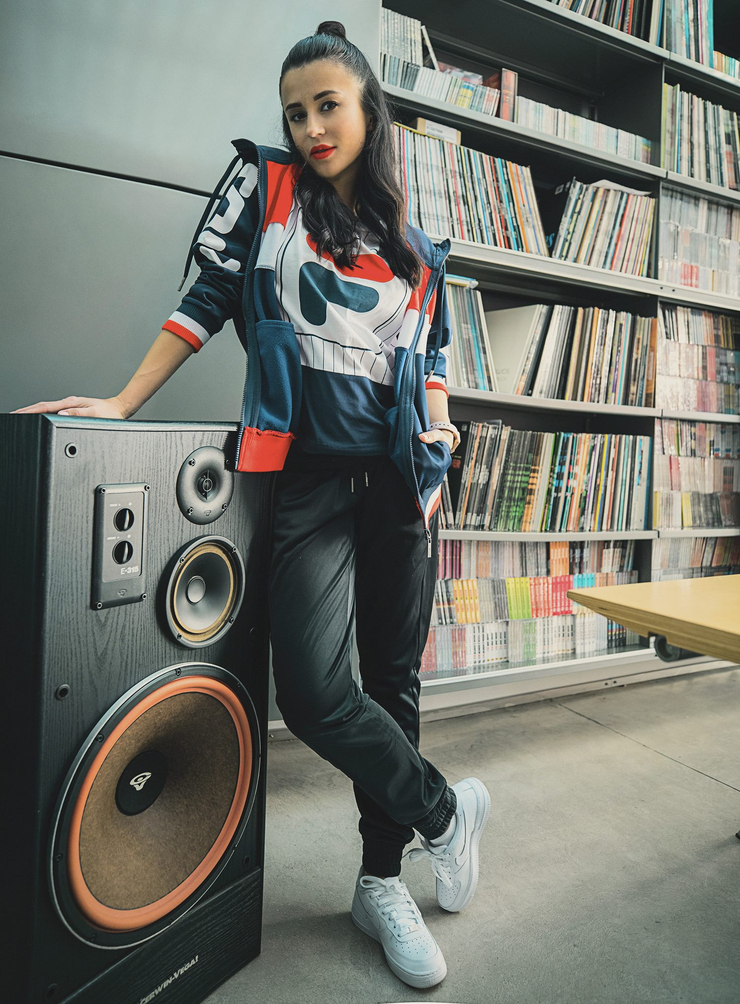 Juicy M. Juicy M.