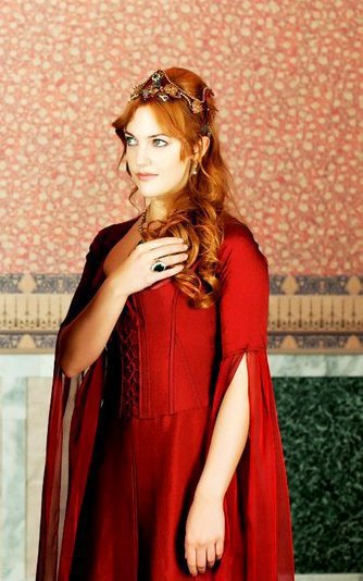 Meryem Uzerli Meryem Uzerli