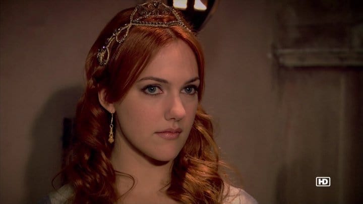 Picture of Meryem Uzerli