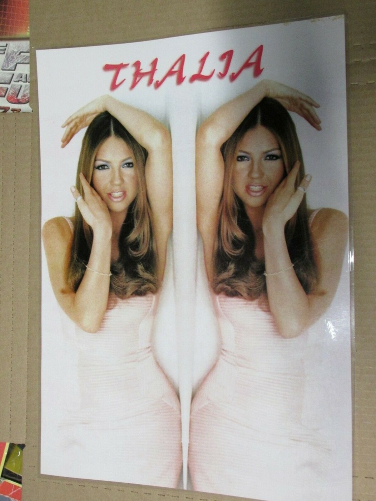 Thalía