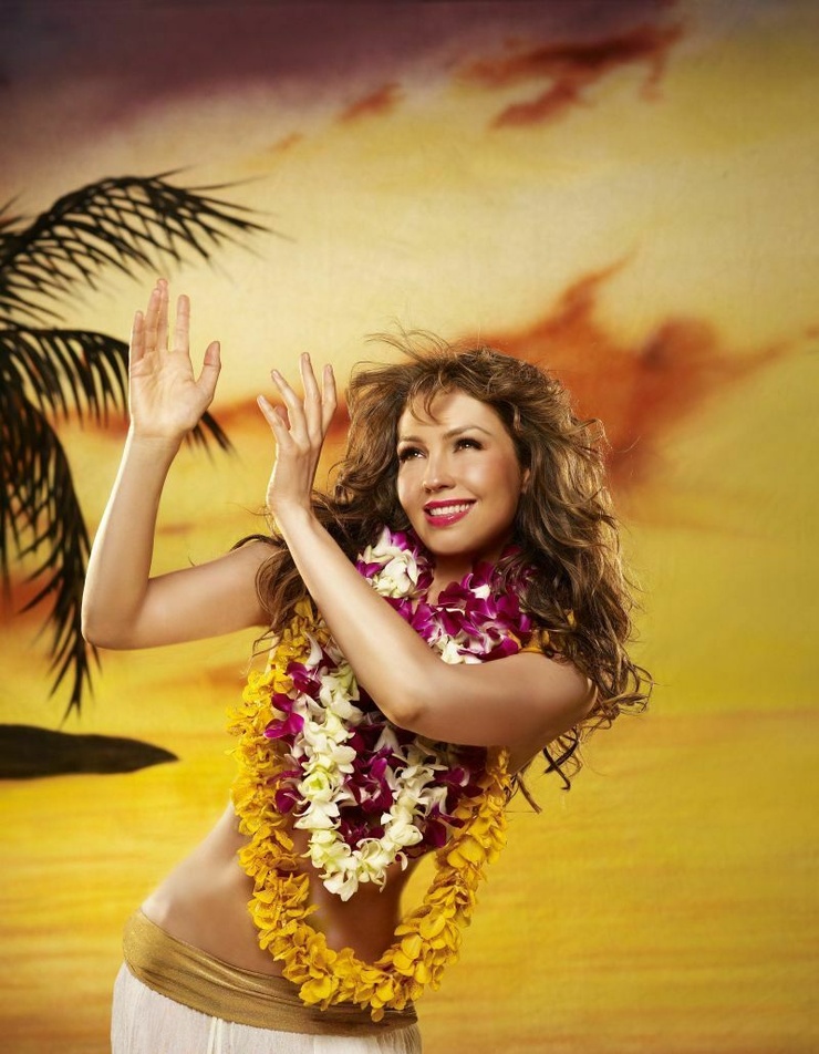 Thalía