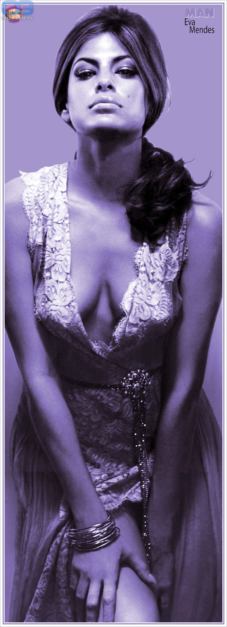 Eva Mendes Eva Mendes