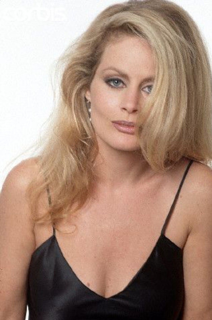 Beverly D'Angelo Beverly D'Angelo