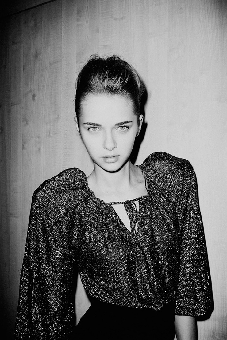 Maya Scripchenko