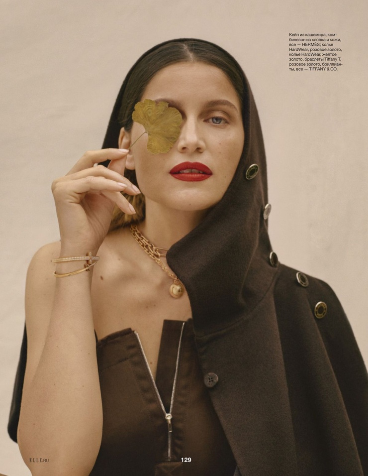 Laetitia Casta Laetitia Casta