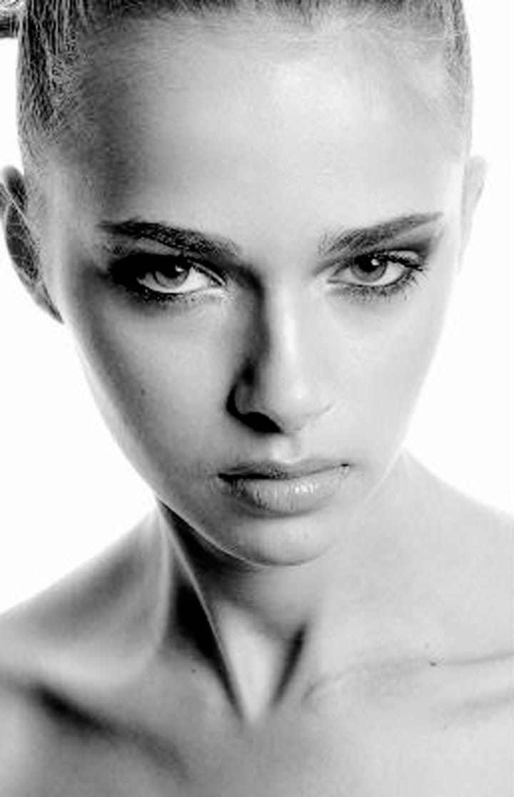 Maya Scripchenko