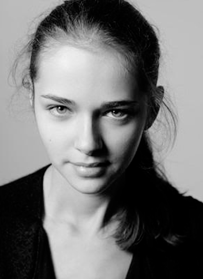 Maya Scripchenko