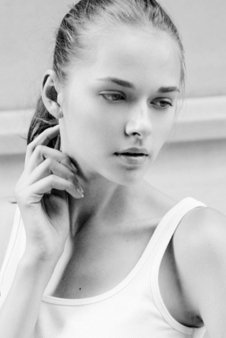 Maya Scripchenko