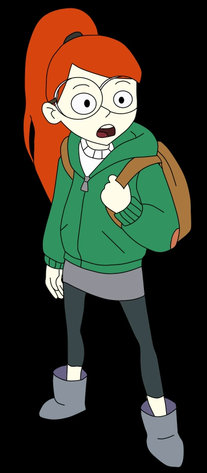 Tulip Olsen