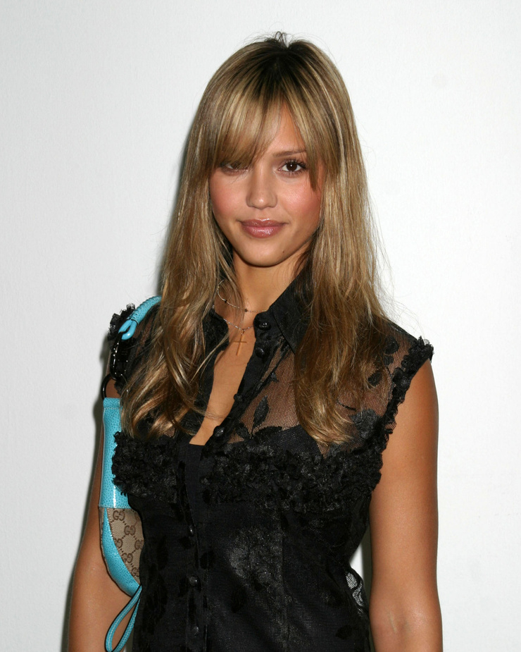 Jessica Alba Jessica Alba