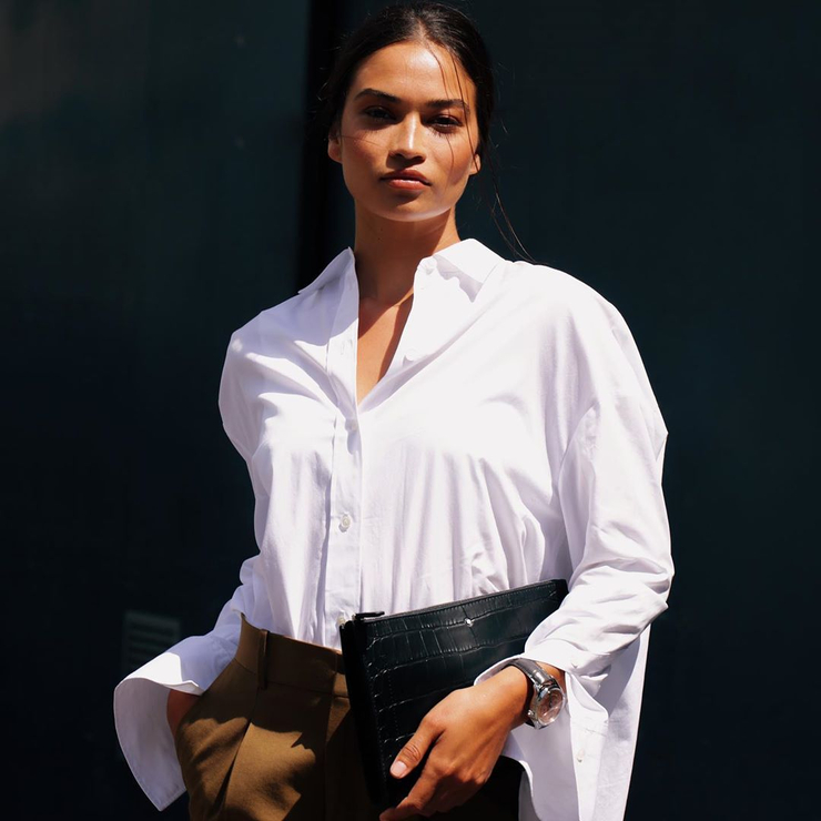 Shanina Shaik
