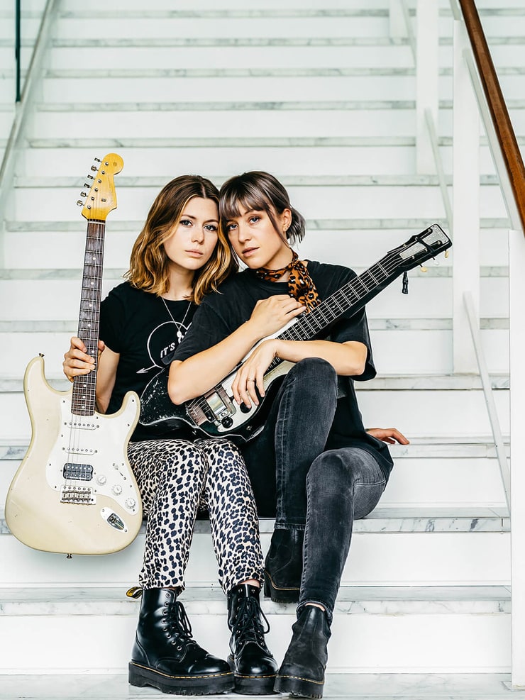 Larkin Poe