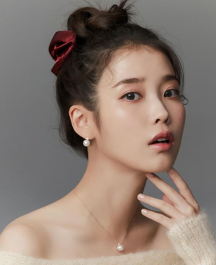 Image of IU