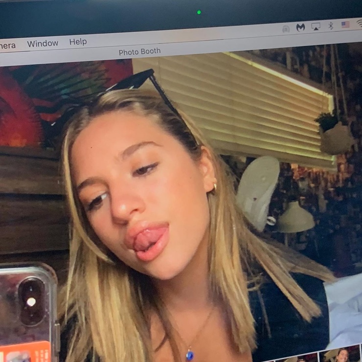 Mackenzie Ziegler