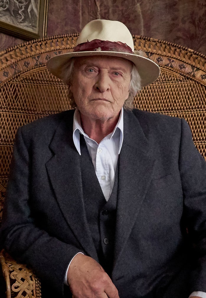 Rutger Hauer