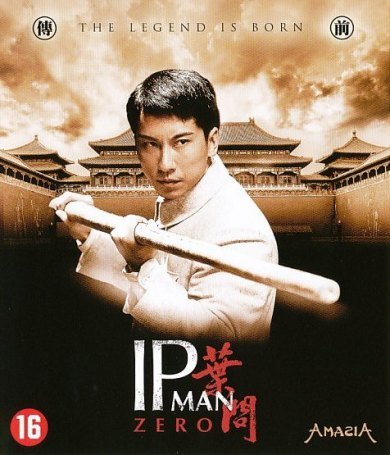 Ip Man Zero [Blu-ray]