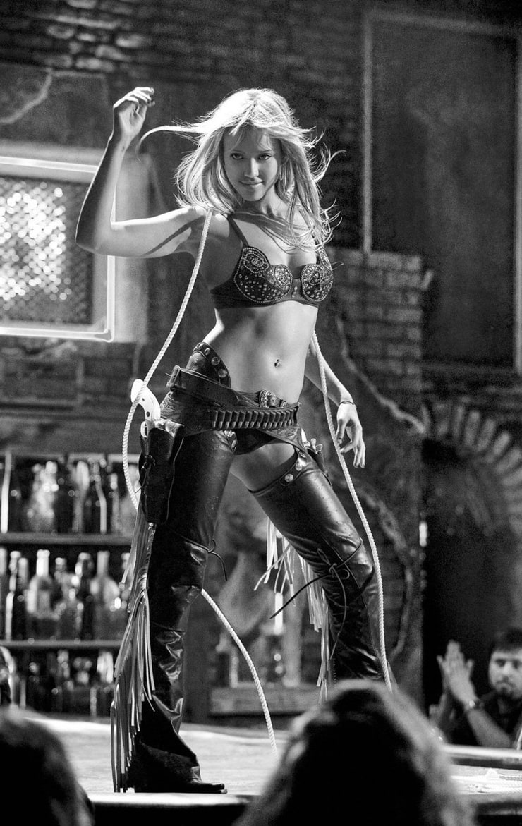 Jessica Alba Jessica Alba
