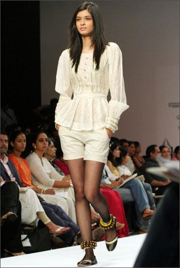 Diana Penty