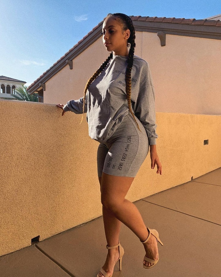 Jada Everon