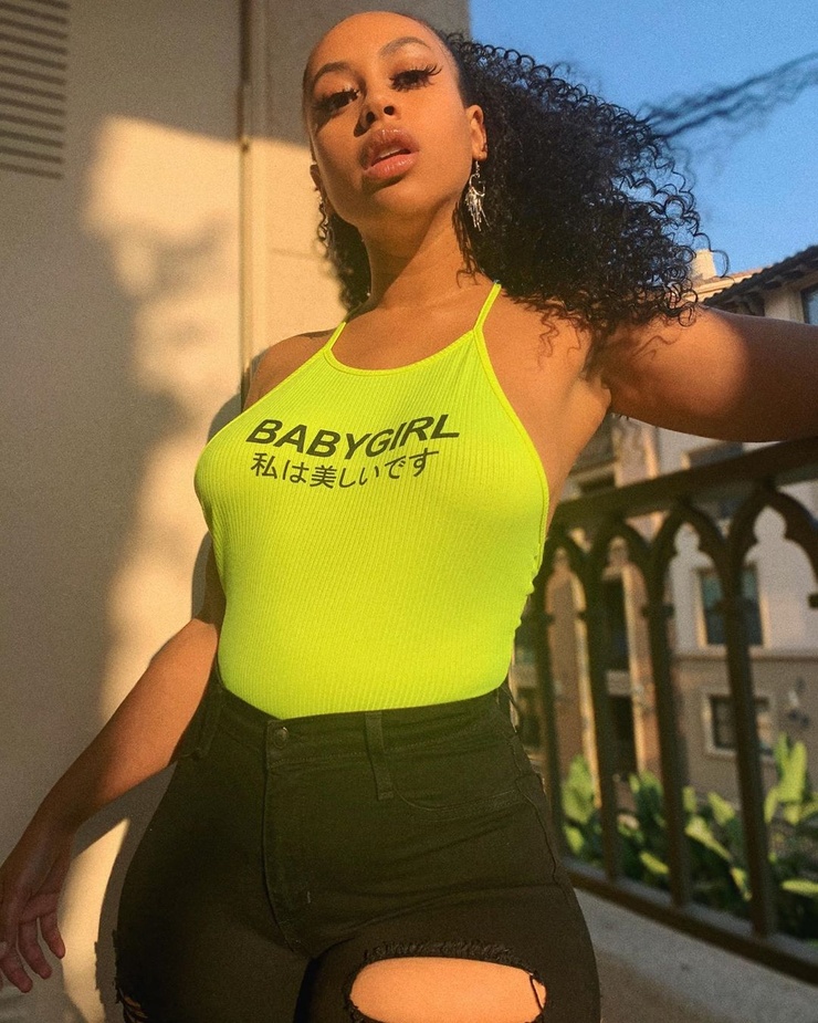 Jada Everon
