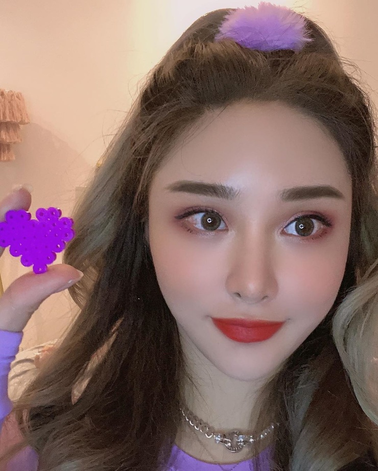 Songyuxin Hitomi