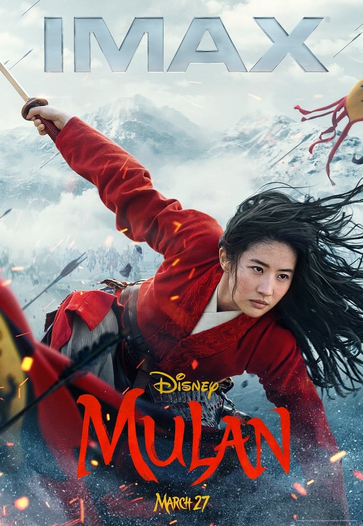 Mulan