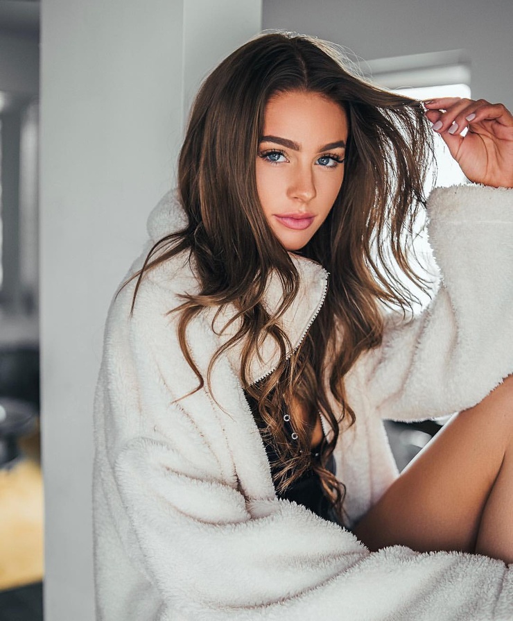 Kaila Lorraine Beach Kaila Lorraine Beach