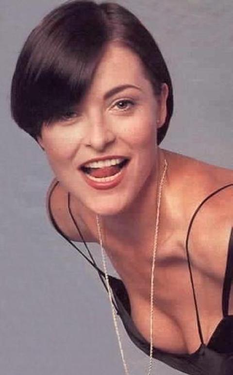 Amanda Donohoe