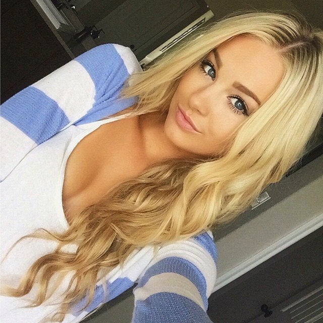 Kaila Lorraine Beach