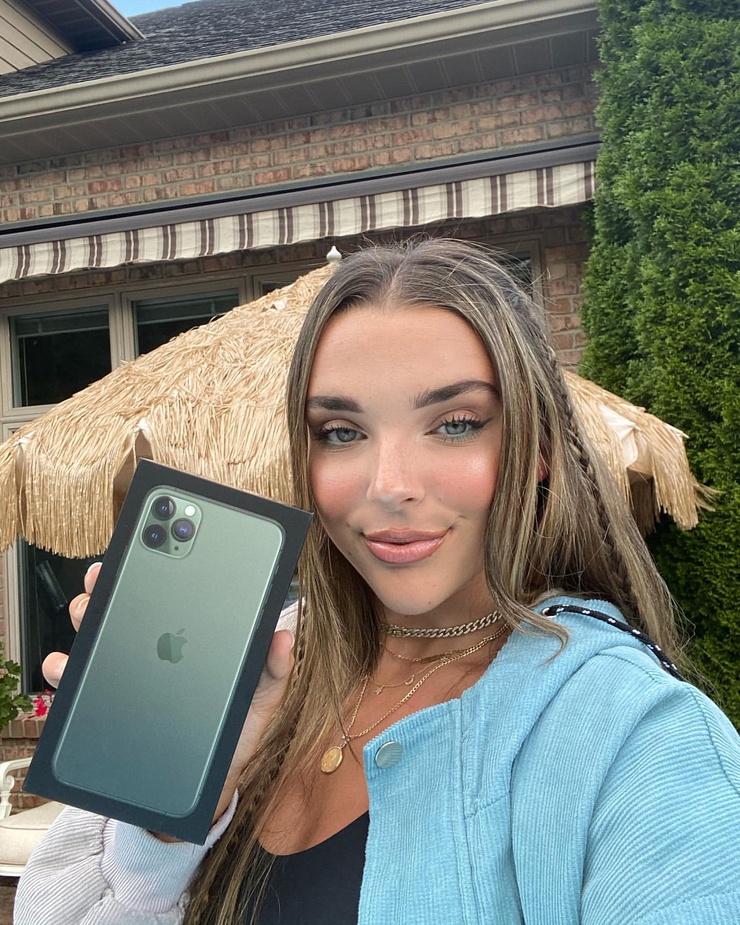 Kendall Vertes
