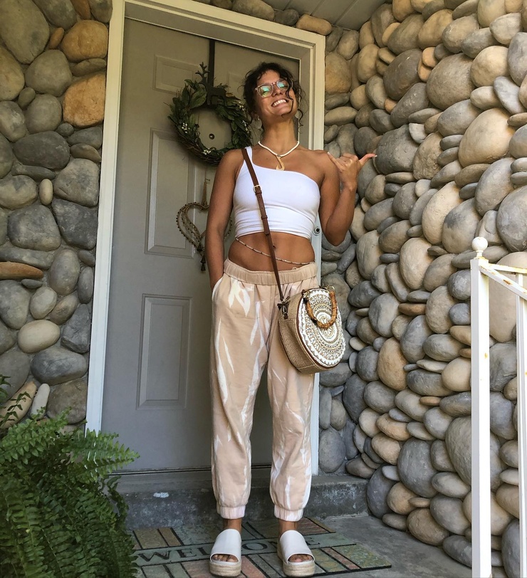 Jade Chynoweth Jade Chynoweth