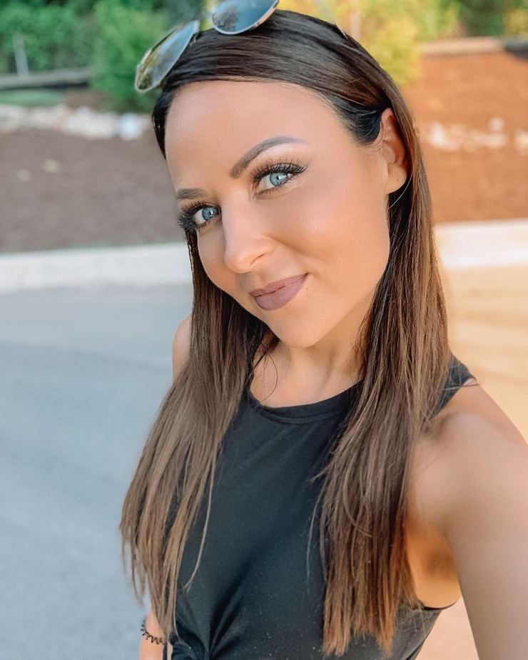 Tenille Dashwood