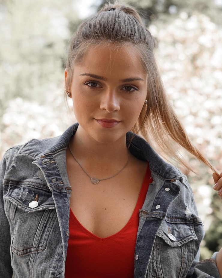 Jessy Hartel Jessy Hartel