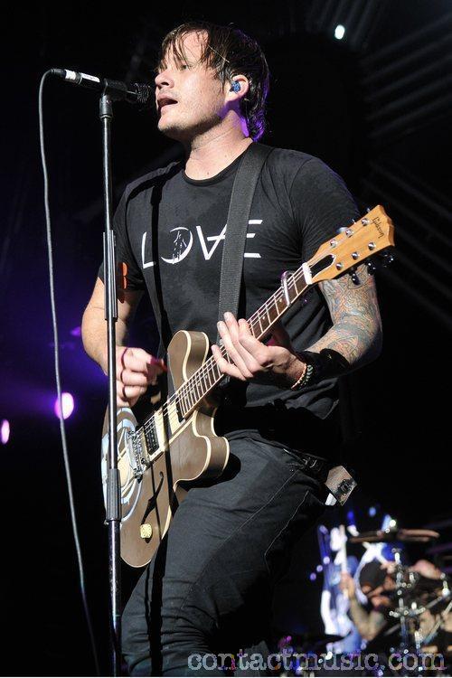 Tom DeLonge