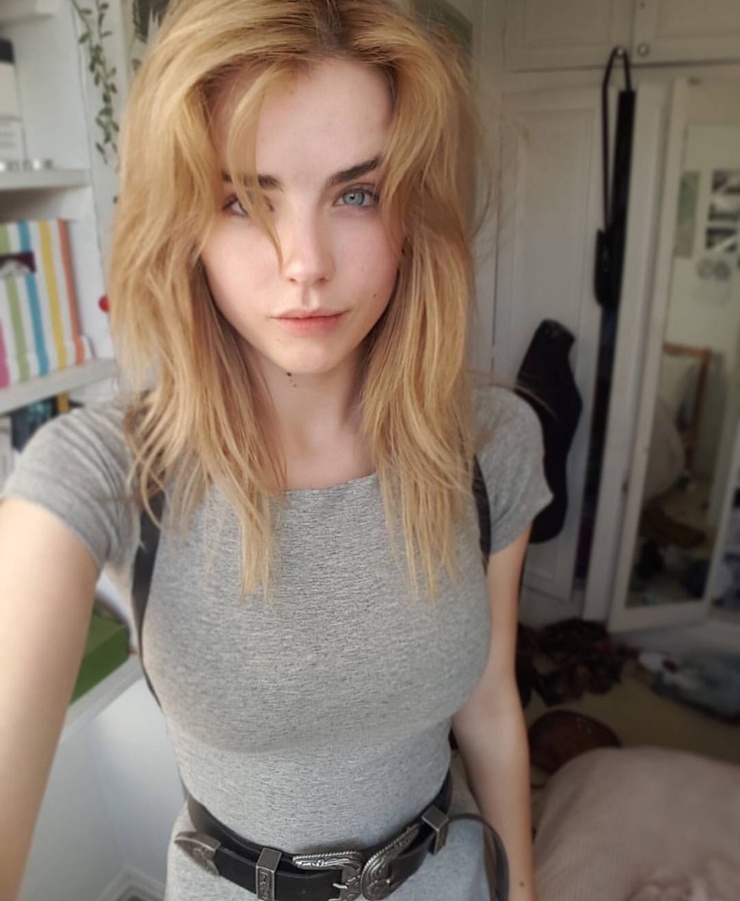 Danielle Sharp Danielle Sharp
