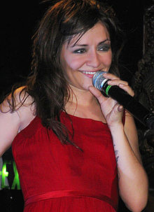 Lacey Strum Lacey Strum