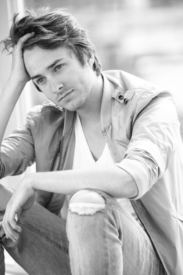 Reece Thompson