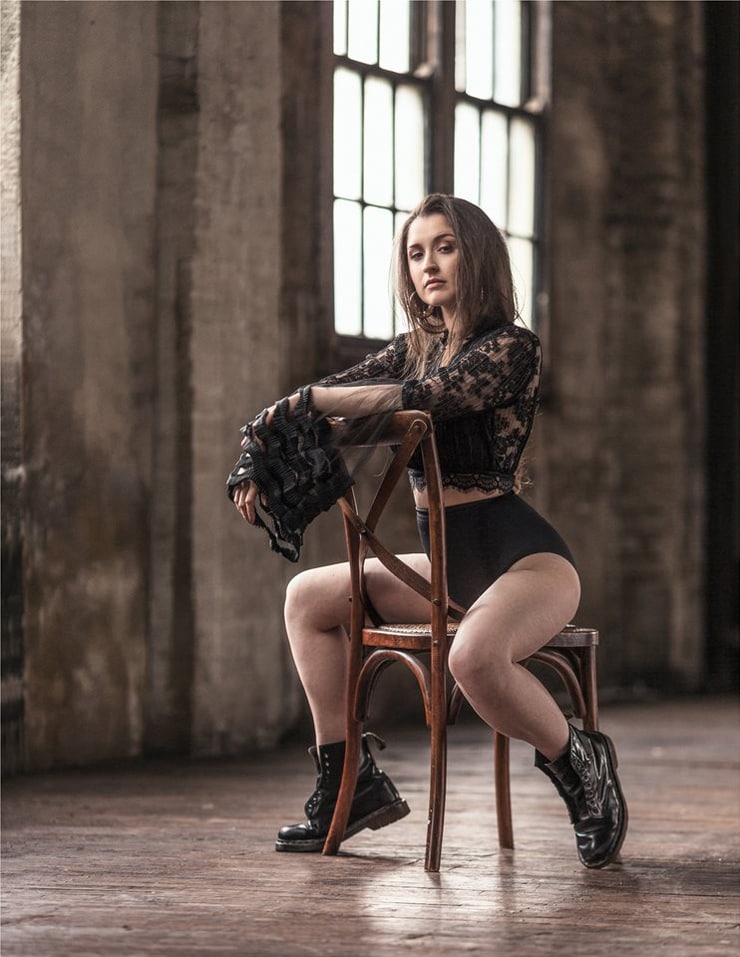 Kaitlyn Boyé Kaitlyn Boyé