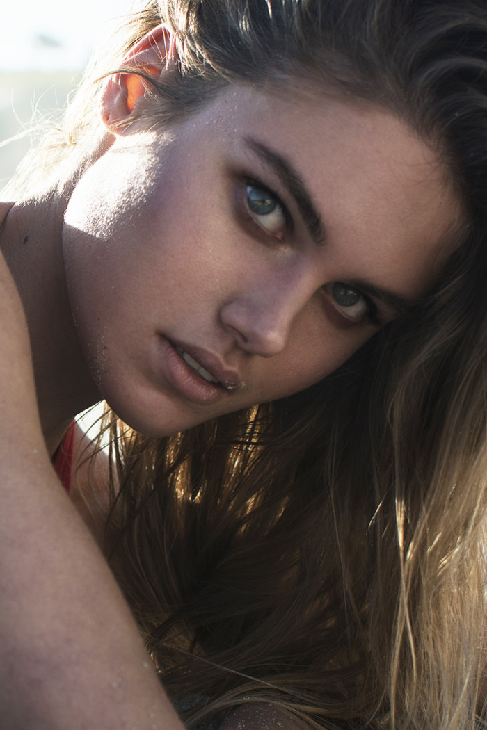 Kyla Spykerman Kyla Spykerman
